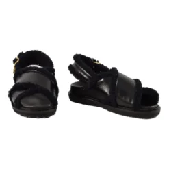 Flade Sandaler
