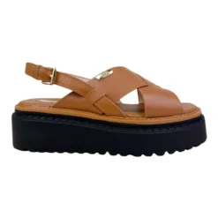 Flade sandaler