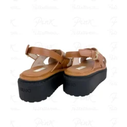 Flade sandaler
