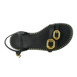 Flade sandaler