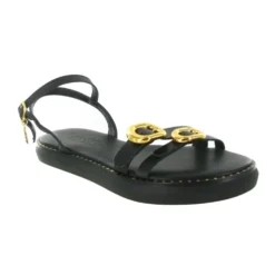 Flade sandaler