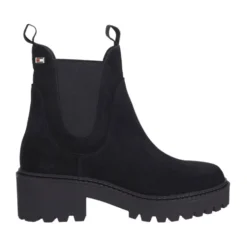 Flag Heel Chelsea