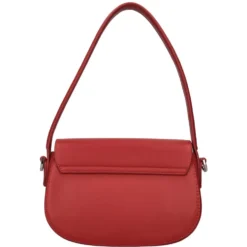 Flap Skuldertaske