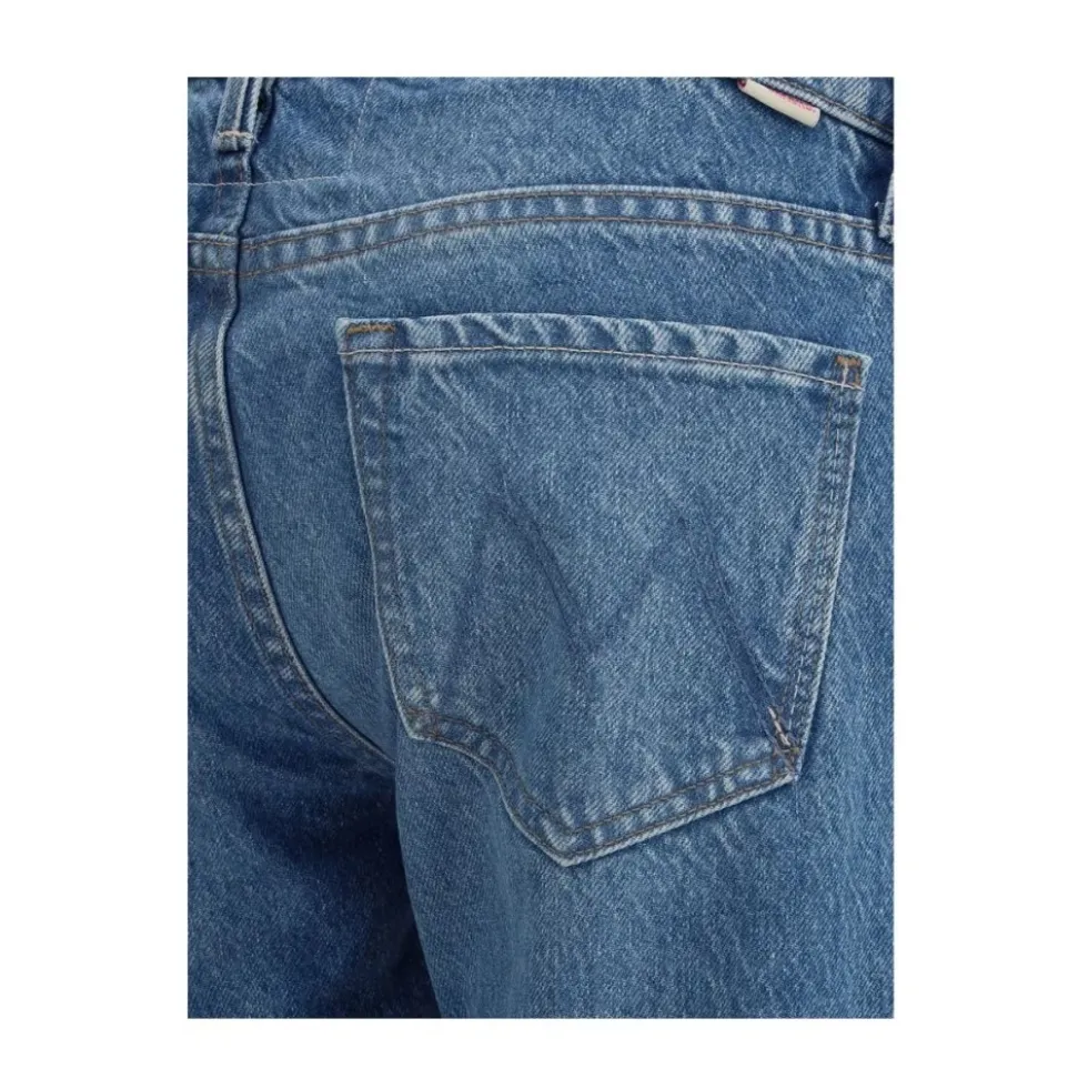 Flare Denim Jeans