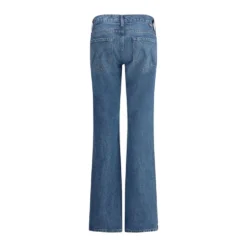 Flare Denim Jeans