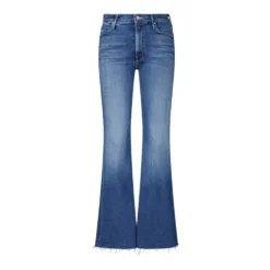 Flared Jeans