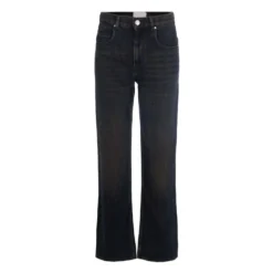Flared Jeans