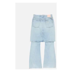 Flared Jeans