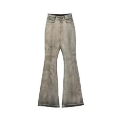 Flared Jeans