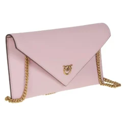 Flat Purse Mini
