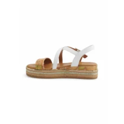 Flat Sandaler