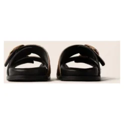 Flat Sandals