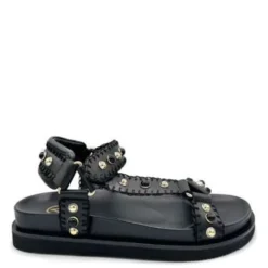 Flat Sandals