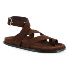 Flat Sandals