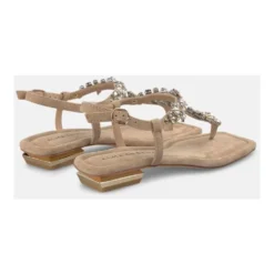 Flat Toe Sandal