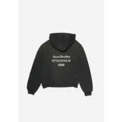Fleece Hoodie