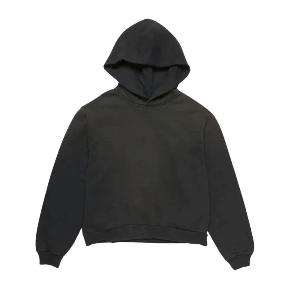 Fleece Hoodie