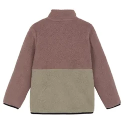 4200 Fleece Jakke