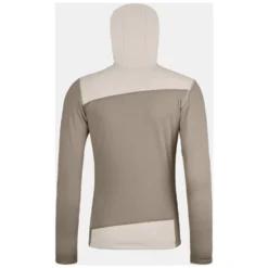 Fleece Light Hoody