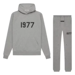 Fleece Træningssæt