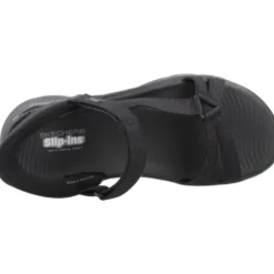 Flex Sandaler til gåkomfort