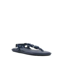 Fló Monocolor Rope Sandal