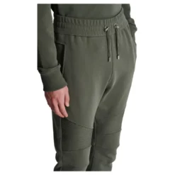 Flocked Pari jogger