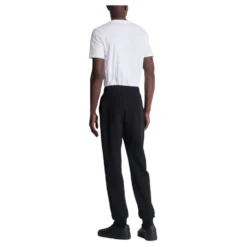 Flocked Paris Joggers