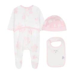 Floral Long Sleeve Set