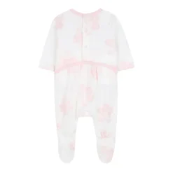 Floral Long Sleeve Set