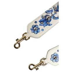 Floral Stud Skulderrem