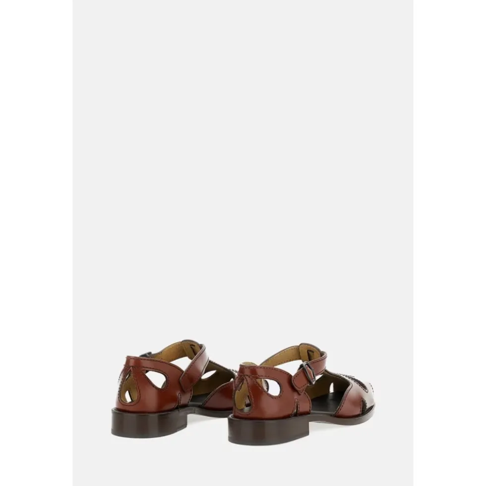 Floreta T-bar Sandal