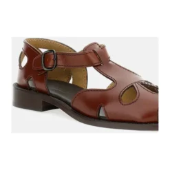 Floreta T-bar Sandal