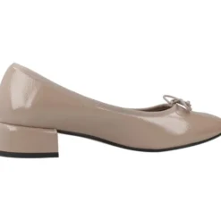 Floretia Pumps
