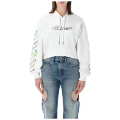 Flower Crop Hoodie