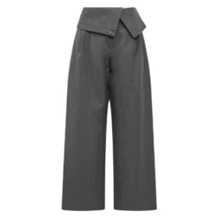 Fold-over Bukser