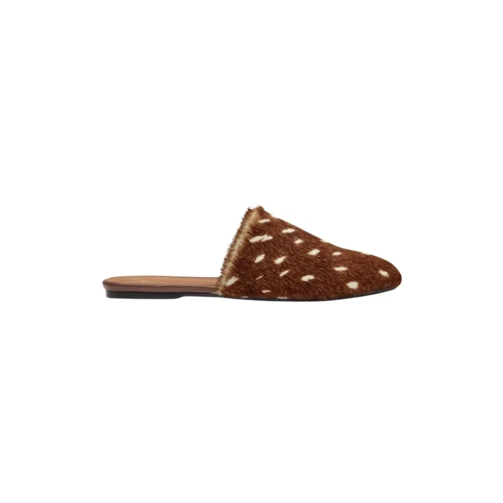 Forcola Slip-in Flat