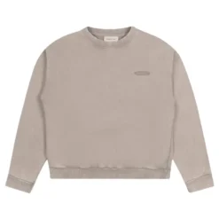 Forstyrret Havearbejde Crewneck
