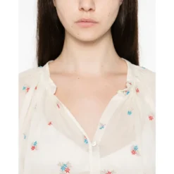 Forte Forte Shirts Beige