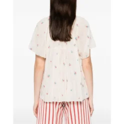 Forte Forte Shirts Beige