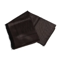 Foulard med Lurex