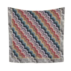 Foulard Origine