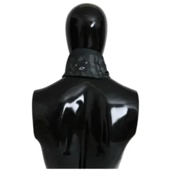 Foulard Silketørklæde