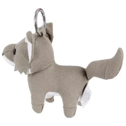 Fox Bag Charm Volpe