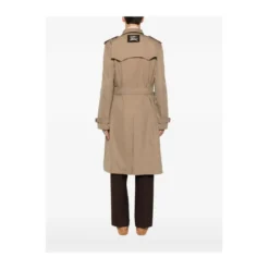 Foxfield Trench