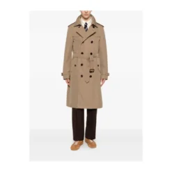 Foxfield Trench