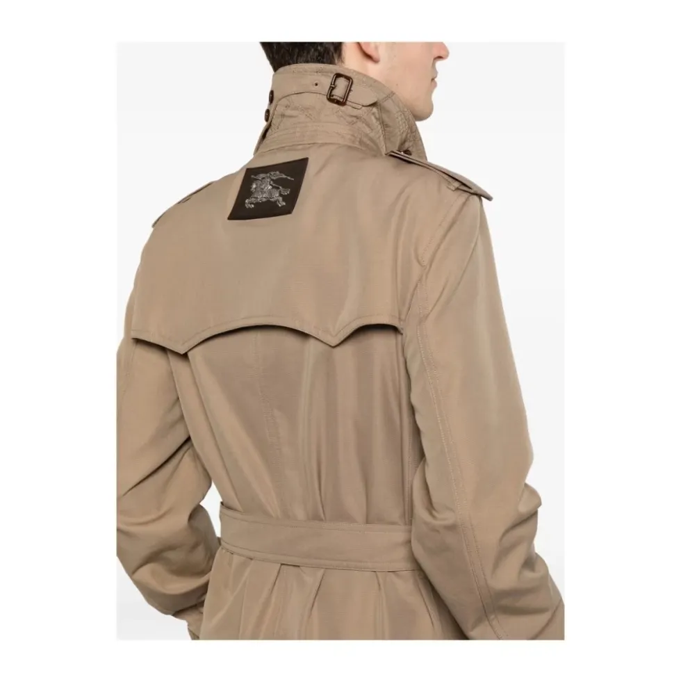 Foxfield Trench