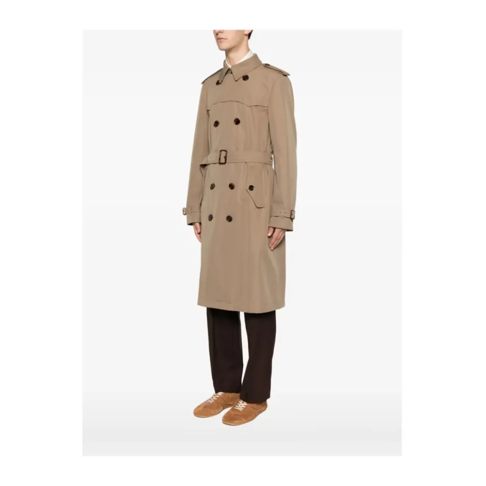 Foxfield Trench