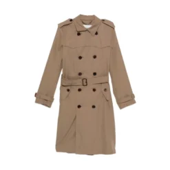 Foxfield Trench