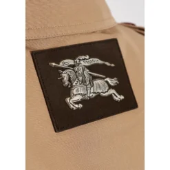 Foxfield Trenchcoat